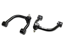 Load image into Gallery viewer, Freedom Offroad FJ Cruiser Front Upper Control Arms for 2-4" Lift Redline360 Alternate Image