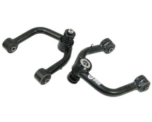 Load image into Gallery viewer, Freedom Offroad Control Arms Toyota Tundra (00-06) Front Upper Pair for 2-4" Lift - Default Title Alternate Image