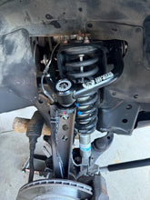 Load image into Gallery viewer, Freedom Offroad Control Arms Toyota Tacoma (96-04) For 2-4" Lift Front Upper with Traditional or Uni-Ball Joint Alternate Image