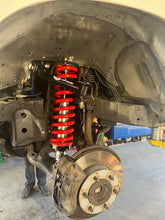 Load image into Gallery viewer, Freedom Offroad Control Arms Toyota Tacoma (96-04) For 2-4" Lift Front Upper with Traditional or Uni-Ball Joint Alternate Image