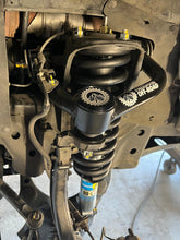 Load image into Gallery viewer, Freedom Offroad Control Arms Toyota Tacoma (96-04) For 2-4" Lift Front Upper with Traditional or Uni-Ball Joint Alternate Image