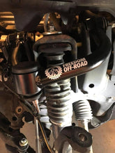Load image into Gallery viewer, Freedom Offroad Control Arms Toyota Land Cruiser (98-07) For 2-4" Lift / Front Upper Pair - Default Title Alternate Image