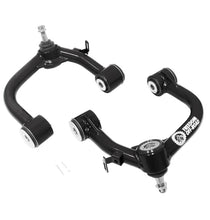Load image into Gallery viewer, Freedom Offroad Control Arms Toyota Land Cruiser (98-07) For 2-4" Lift / Front Upper Pair - Default Title Alternate Image