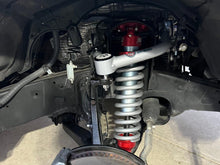 Load image into Gallery viewer, Freedom Offroad Control Arms Toyota Tundra (07-21) [Uni-Ball] 2-4" Lift/ Front Upper - Default Title Alternate Image