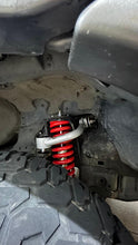 Load image into Gallery viewer, Freedom Offroad Upper Control Arms for Toyota Tundra 1st Gen (00-06) Uniball 2-4in Lift Alternate Image