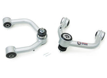 Load image into Gallery viewer, Freedom Offroad Control Arms Toyota 4Runner 3rd Gen (96-02) [Uni-Ball] 2-4" Lift/ Front Upper Alternate Image