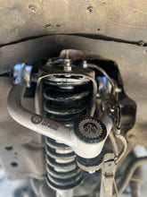 Load image into Gallery viewer, Freedom Offroad Control Arms Toyota Tacoma (96-04) [Uni-Ball] For 2-4" Lift / Front Upper - Default Title Alternate Image