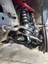 Load image into Gallery viewer, Freedom Offroad Control Arms Lexus GX470 (03-09) Non-Adjustable Stamped / Front Lower 2"-4" Lift Alternate Image