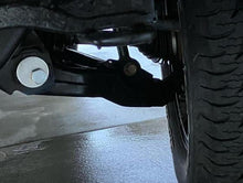 Load image into Gallery viewer, Freedom Offroad Control Arms Lexus GX470 (03-09) Non-Adjustable Stamped / Front Lower 2"-4" Lift Alternate Image