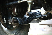Load image into Gallery viewer, Freedom Offroad Control Arms Toyota FJ Cruiser (10-14) Non KDSS / OEM Replacement Front Lower w/ Cam Bolts &amp; Ball Joints Alternate Image