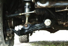 Load image into Gallery viewer, Freedom Offroad Control Arms Toyota FJ Cruiser (10-14) Non KDSS / OEM Replacement Front Lower w/ Cam Bolts &amp; Ball Joints Alternate Image