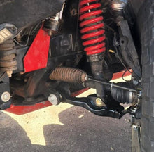 Load image into Gallery viewer, Freedom Offroad Control Arms Toyota 4Runner (10-23) Non KDSS / OEM Replacement Front Lower w/ Cam Bolts &amp; Ball Joints Alternate Image