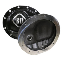 Load image into Gallery viewer, BD Diesel Front Differential Cover Dodge Ram 2500/ 3500 (13-22) AA 12-9.25 - 1061828 - Default Title Alternate Image