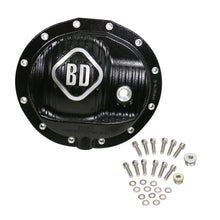 Load image into Gallery viewer, BD Diesel Front Differential Cover Dodge Ram 2500/ 3500 (13-22) AA 12-9.25 - 1061828 - Default Title Alternate Image