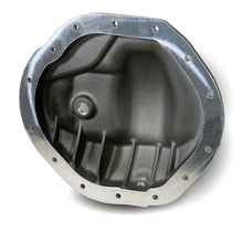 Load image into Gallery viewer, BD Diesel Rear Differential Cover Dodge Ram 2500/ 3500 (03-13) AA 14-9.25 w/ Magnetic Drain Plug Differential - 1061826 Alternate Image