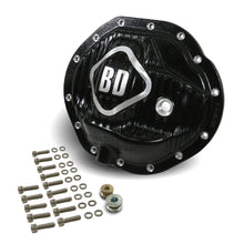 Load image into Gallery viewer, BD Diesel Rear Differential Cover Dodge Ram 2500/ 3500 (03-13) AA 14-9.25 w/ Magnetic Drain Plug Differential - 1061826 Alternate Image