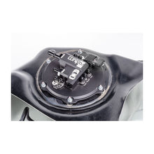Load image into Gallery viewer, Radium Engineering Fuel Hanger Mitsubishi Lancer Evolution X (2008-2015) Fits Walbro GSS342 or AEM 50-1220/ Walbro F90000267/274/285/ Deatschwerks DW400 - Fits Walbro GSS342 or AEM 50-1220 Alternate Image