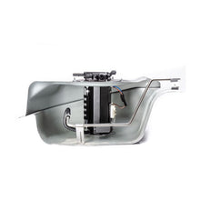 Load image into Gallery viewer, Radium Engineering Fuel Hanger Mitsubishi Lancer Evolution X (2008-2015) Fits Walbro GSS342 or AEM 50-1220/ Walbro F90000267/274/285/ Deatschwerks DW400 - Fits Walbro GSS342 or AEM 50-1220 Alternate Image