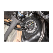 Load image into Gallery viewer, Radium Engineering Fuel Hanger Plumbing Kit Toyota Supra MK5 (2020-2021) Microglass or Stainless Filters Alternate Image