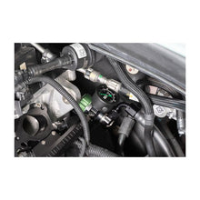Load image into Gallery viewer, Radium Engineering Fuel Hanger Plumbing Kit Toyota Supra MK5 (2020-2021) Microglass or Stainless Filters Alternate Image