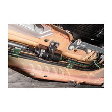 Load image into Gallery viewer, Radium Engineering Fuel Hanger Plumbing Kit Toyota Supra MK5 (2020-2021) Microglass or Stainless Filters Alternate Image