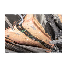 Load image into Gallery viewer, Radium Engineering Fuel Line Retaining Kit Toyota Supra MK5 - 20-0762 - Default Title Alternate Image