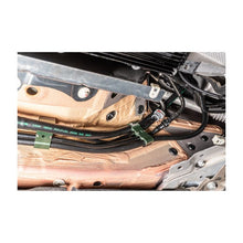 Load image into Gallery viewer, Radium Engineering Fuel Line Retaining Kit Toyota Supra MK5 - 20-0762 - Default Title Alternate Image