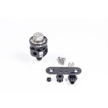 Load image into Gallery viewer, Radium Engineering Fuel Pressure Regulator - w/ 3.0Bar Bosch Top/ 4.0Bar Bosch Top/ No Top - w/ 3.0Bar Bosch Top Alternate Image