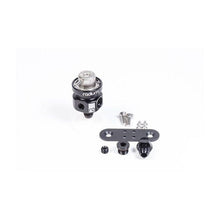 Load image into Gallery viewer, Radium Engineering Fuel Pressure Regulator - w/ 3.0Bar Bosch Top/ 4.0Bar Bosch Top/ No Top - w/ 4.0Bar Bosch Top Alternate Image