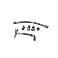 Load image into Gallery viewer, Radium Engineering Fuel Rail Plumbing Kit Toyota Supra MK5 3.0 (2020-2021) 20-0753-PK Alternate Image