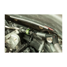 Load image into Gallery viewer, Radium Engineering Fuel Rail Plumbing Kit Toyota Supra MK5 3.0 (2020-2021) 20-0753-PK Alternate Image