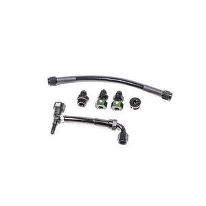 Radium Engineering Fuel Rail Plumbing Kit Toyota Supra MK5 3.0 (2020-2021) 20-0753-PK