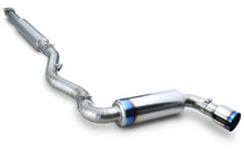 Load image into Gallery viewer, Tomei Exhaust FRS BRZ 86 (13-21) [Version 2] Expreme Ti Titanium Catback Alternate Image