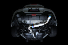 Load image into Gallery viewer, Tomei Exhaust FRS BRZ 86 (13-21) [Version 2] Expreme Ti Titanium Catback Alternate Image