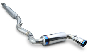 Tomei Exhaust FRS BRZ 86 (13-21) [Version 2] Expreme Ti Titanium Catback