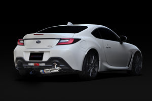 Tomei Exhaust FRS BRZ 86 (13-21) [Version 2] Expreme Ti Titanium Catback