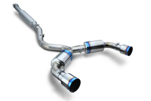 Tomei Exhaust FRS BRZ 86 (13-21) [Version 2] Expreme Ti Titanium Catback