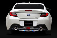 Load image into Gallery viewer, Tomei Exhaust FRS BRZ 86 (13-21) [Version 2] Expreme Ti Titanium Catback Alternate Image