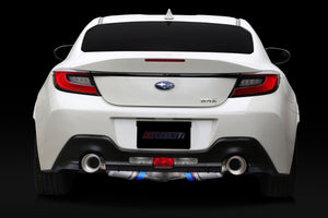 Tomei Exhaust FRS BRZ 86 (13-21) [Version 2] Expreme Ti Titanium Catback