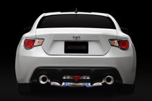 Load image into Gallery viewer, Tomei Exhaust FRS BRZ 86 (13-21) [Version 2] Expreme Ti Titanium Catback Alternate Image