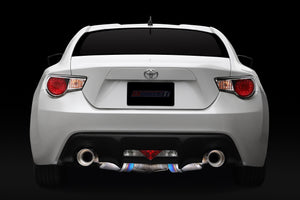 Tomei Exhaust FRS BRZ 86 (13-21) [Version 2] Expreme Ti Titanium Catback