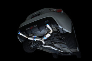 Tomei Exhaust FRS BRZ 86 (13-21) [Version 2] Expreme Ti Titanium Catback