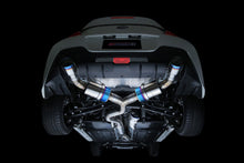 Load image into Gallery viewer, Tomei Exhaust FRS BRZ 86 (13-21) [Version 2] Expreme Ti Titanium Catback Alternate Image