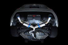 Load image into Gallery viewer, Tomei Exhaust FRS BRZ 86 (13-21) [Version 2] Expreme Ti Titanium Catback Alternate Image