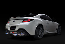 Load image into Gallery viewer, Tomei Exhaust FRS BRZ 86 (13-21) [Version 2] Expreme Ti Titanium Catback Alternate Image