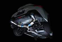 Load image into Gallery viewer, Tomei Exhaust FRS BRZ 86 (13-21) [Version 2] Expreme Ti Titanium Catback Alternate Image