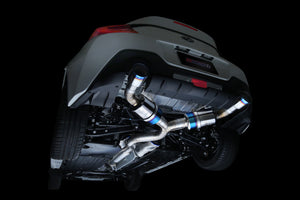 Tomei Exhaust FRS BRZ 86 (13-21) [Version 2] Expreme Ti Titanium Catback