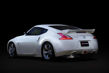 Load image into Gallery viewer, Tomei Exhaust Nissan 370Z  (2009-2011) Expreme Ti Titanium Catback Alternate Image