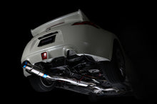 Load image into Gallery viewer, Tomei Exhaust Nissan 370Z  (2009-2011) Expreme Ti Titanium Catback Alternate Image