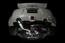 Load image into Gallery viewer, Tomei Exhaust Nissan 370Z  (2009-2011) Expreme Ti Titanium Catback Alternate Image